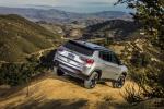 Jeep Compass Trailhawk 2017 года (NA)
